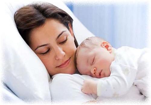 maternity hospital